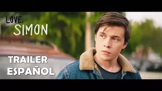 Yo Soy Simon | TRAILER ESPAÑOL | Love, Simon (2018)