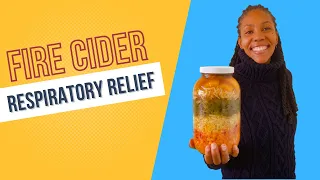 Firecider: The DIY Immune Booster That Will Keep You Healthy All Winter Long