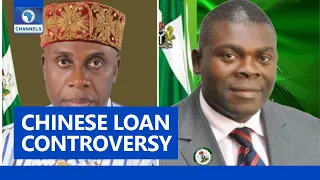 Amaechi To Reps: Your Investigation Will Stop The Loan