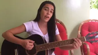 Tudo que eu queria - Maria Clara feat. Avine Vinny (cover)