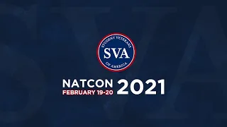 Student Veterans of America's 13th Annual National Conference: Chapters as Allies General Session