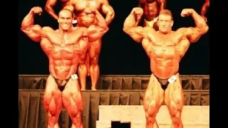 The best Bodybuilder DIDN'T win this Olympia