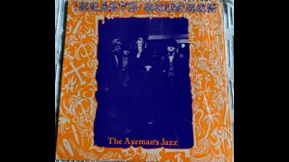 The Beasts of Bourbon - The Axeman's Jazz 1985 Full Album Vinyl