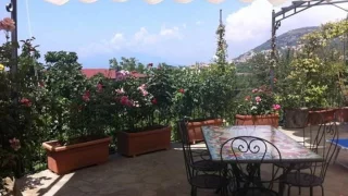 La Terrazza Di Seiano - Hotel in Vico Equense, Italy
