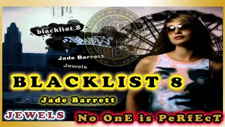 Blacklist 8 Story - JEWELS Defeated - NFS Most Wanted - No OnE is PeRfEcT