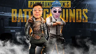 AFSONAVIY JANG! FAZA VS @theDonni KIM G'OLIB BO'LADI?! PlayerUnknown’s Battlegrounds