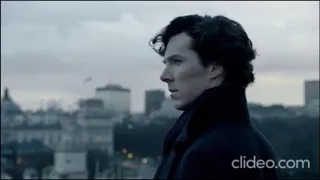 Шерлок и Мориарти (Sherlock BBC)