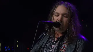 The War on Drugs - I Don't Live Here Anymore - Live