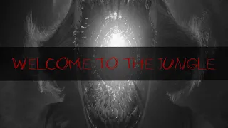 WELCOME TO THE JUNGLE | Multi-Horror