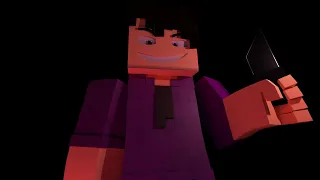 "You're My Superstar" Minecraft FNAF Animation Short #7 [Song by @APAngryPiggy]