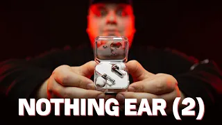 Test des Nothing ear (2): Carl Pei nous a compris!