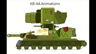 KB-44.Animation/monster vs monster ( Vòng đấu 4 )