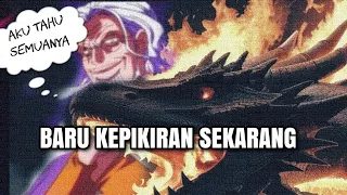 RAHASIA MEI'O SILVER RAYLEIGH hingga TAK TERSENTUH PEMERINTAHAN DUNIA!!!!