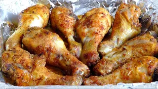 Best Ever CHICKEN DRUMSTICKS | Juicy Tasty | How to make recipe