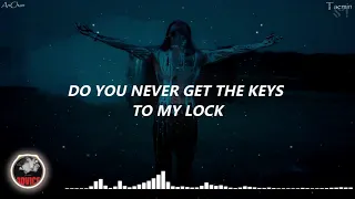 Advice -- Taemin (Karaoke - Easy Lyrics)