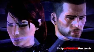 Mass Effect 3: Fate of Earth Trailer [1080p]