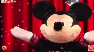 O Rato Mickey | Dance Star Mickey Fisher Price | ZigZag