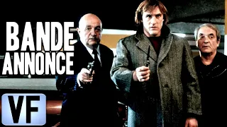 😂 BUFFET FROID Bande Annonce VF / 1979