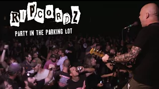 RIPCORDZ - Party in the Parking Lot (official)