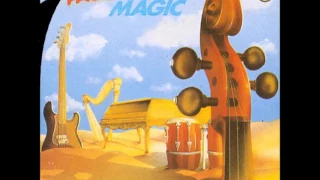 Paul Mauriat - Tug of way  & Take it away {Magic 1982 N. 12}