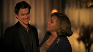 Matt Bomer Singing (Big Collection)