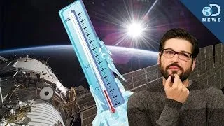 How NASA's Creating The Coldest Place In The Universe