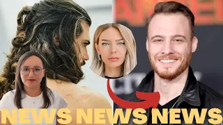 💥"he took care of her in every way", Latest News Kerem Bursin and Can Yaman