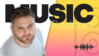 ADRIAN FUNK | Music Podcast - January 2024 (#53)