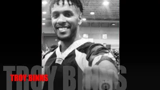 Troy Binns Highlight Reel