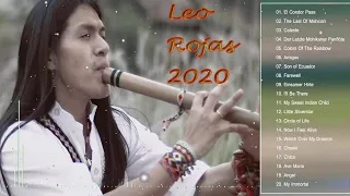 Best Instrumental Music- Leo Rojas Full Album Greatest Hits 2020 ☞ Leo Rojas Best Songs 2020 ☞ Leo