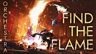 Find the Flame - FF16 Hybrid Orchestral Remix