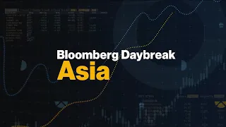 Bloomberg Daybreak: Asia 01/15/2024