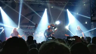 Riverside  Gdynia Poland 15.09.2019 Part1