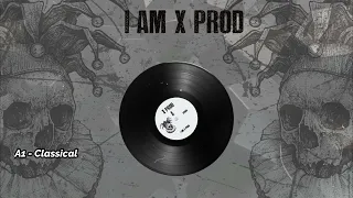 [XPROD01] X PROD – I AM X PROD