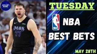 Timberwolves Vs Mavericks Game 4 Best Bets, Picks, & Predictions!