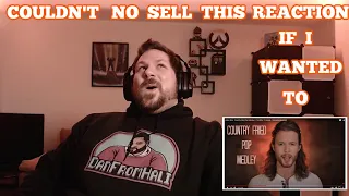 Home Free - Country Fried Pop Medley | Reaction