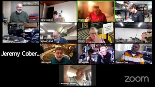 World Wide Slot Car Chat LIVE! 205