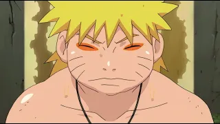 Naruto is training in senjutsu at Mount Myoboku to avenge Jiraiya!