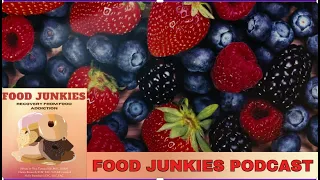 Food Junkie Podcast: Nicole Avena, Food Addiction Researcher and author of "Sugarless", 2023