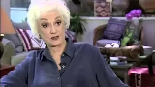 The Golden Girls - Cast/Crew Documentary (2/9)