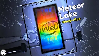 Meteor Lake – Can Intel leapfrog AMD?