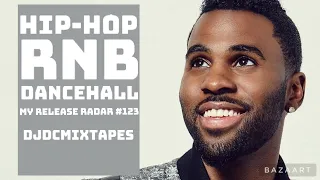🔥 My Release Radar #123 | July 2022 Mix | New Hip Hop R&B Dancehall Songs | DJDCMIXTAPES