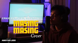 Ernie Zakri, Ade Govinda - Masing Masing (Cover)