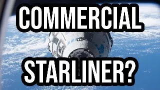 Does Boeing Starliner have a commercial future?