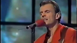 Elán - Amnestia na neveru (Eurovision Song Contest 1993, SLOVAKIA) semi final