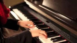 Vết Mưa - Vũ Cát Tường - An Coong Piano Cover