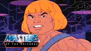 He Man Official | Day of the Machines | He Man Full Episode