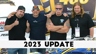 American Chopper cast 2023 | Where are They Now?