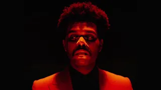 The Weeknd: Until I bleed out (demo version)