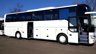 Yutong ZK6122H9 - Заказ туристического автобуса.